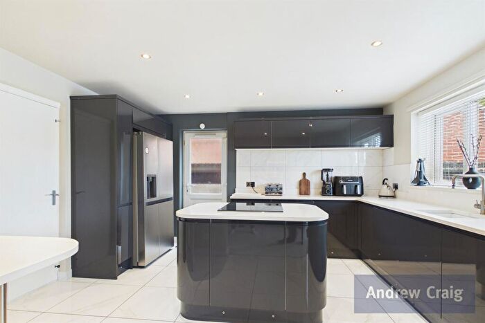3 Bedroom Detached House For Sale In Beacon Glade, South Shields, NE34