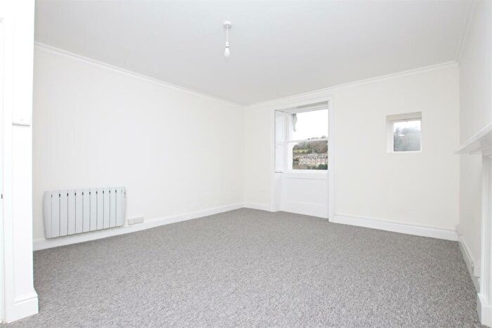 1 Bedroom Flat To Rent In Widcombe Crescent, Bath, BA2