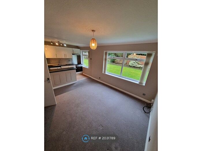 1 Bedroom Flat To Rent In Abbey Court, Sheffield, S8