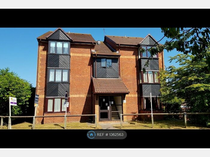 Studio To Rent In Boxwood Close, West Drayton, UB7