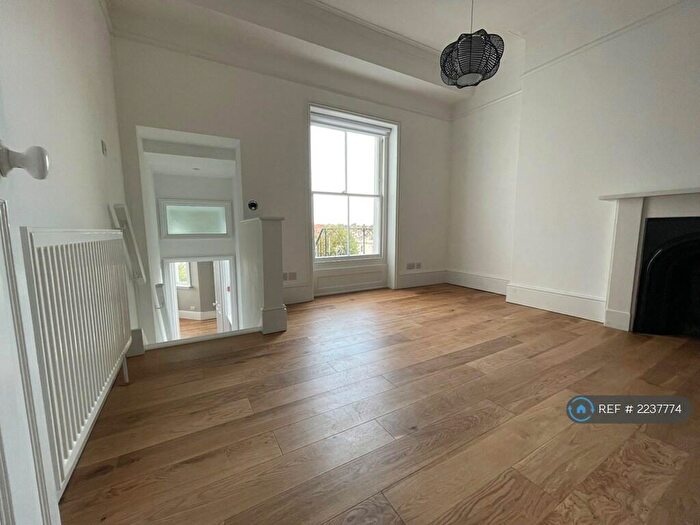1 Bedroom Flat To Rent In Vernon Terrace, Brighton, BN1