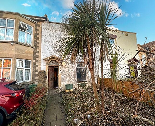 3 Bedroom Terraced House For Sale In High Street, Kingswood, Bristol, BS15
