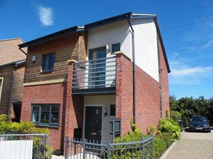 3 Bedroom End Of Terrace House To Rent In Hawksbill Way, Peterborough, Cambridgeshire, PE2