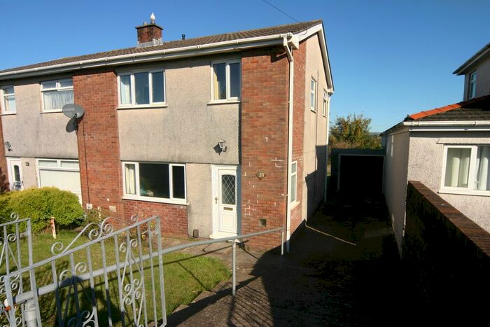 3 Bedroom Semi-Detached House To Rent In Elba Street, Gowerton, Swansea, SA4