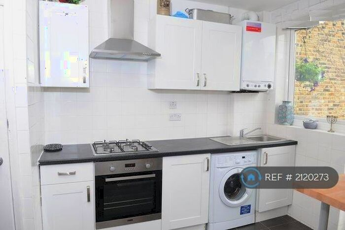 5 Bedroom Terraced House To Rent In Hunsdon Road, London, SE14