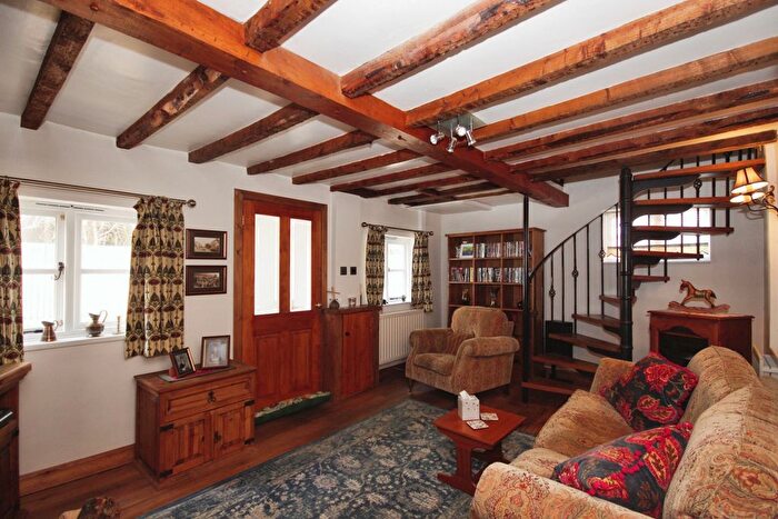 4 Bedroom Detached House For Sale In Becks Lane, Southam, Warwickshire, CV47