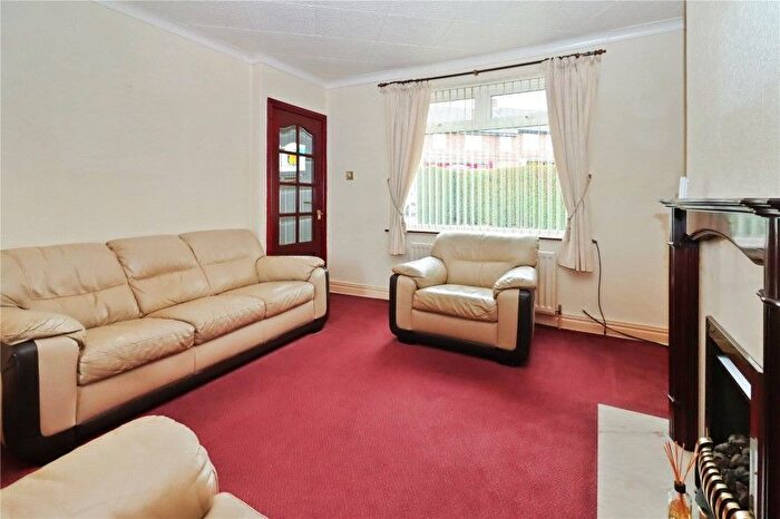2 Bedroom Detached House For Sale In Number Maple Avenue, Gateshead, Tyne And Wear, NE11