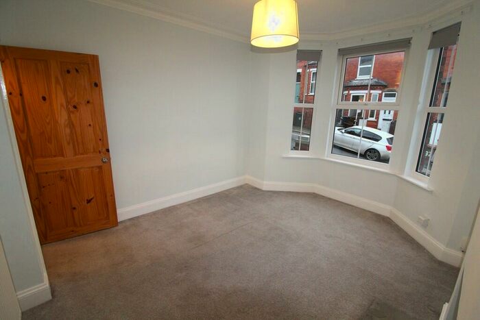 3 Bedroom Terraced House To Rent In Clarina Street, Lincoln, LN2