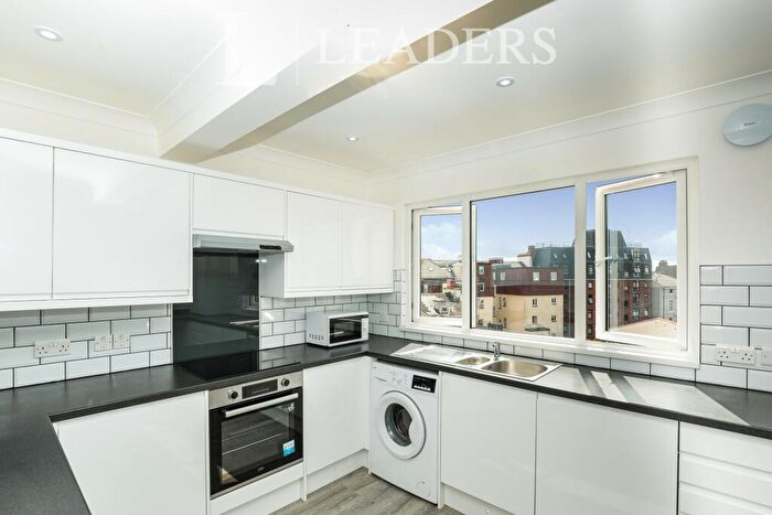 2 Bedroom Apartment To Rent In Clarendon Road, Southsea, PO4