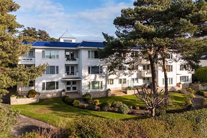 3 Bedroom Apartment For Sale In Brownsea Road, Sandbanks, BH13