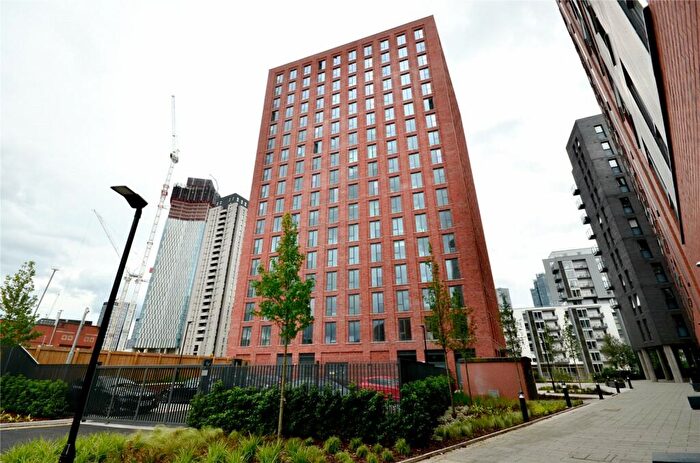 1 Bedroom Apartment To Rent In Derwent Street, Salford, Greater Manchester, M5