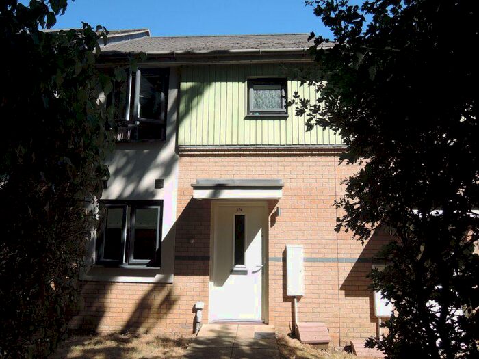 3 Bedroom House To Rent In North Station, CO4