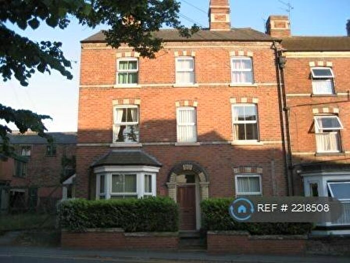 1 Bedroom Flat To Rent In Chichester Street, Chester, CH1