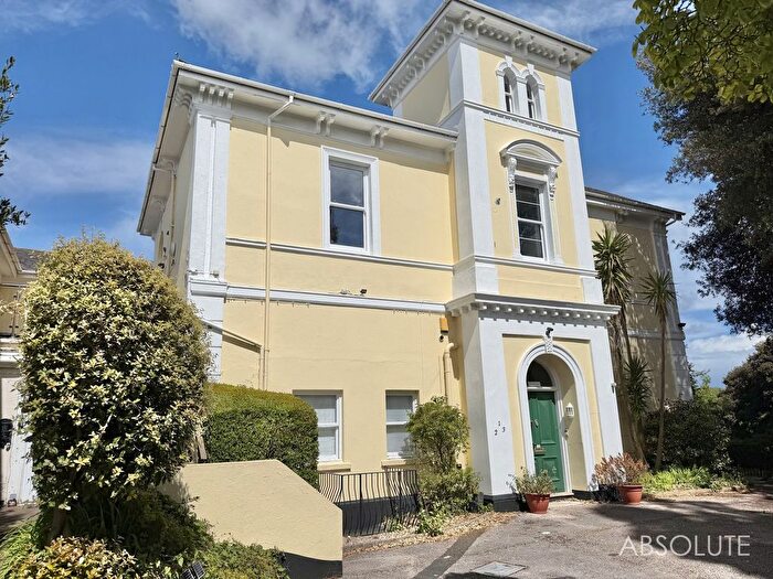 2 Bedroom Maisonette For Sale In Kents Road, Kentisknowle Kents Road, TQ1