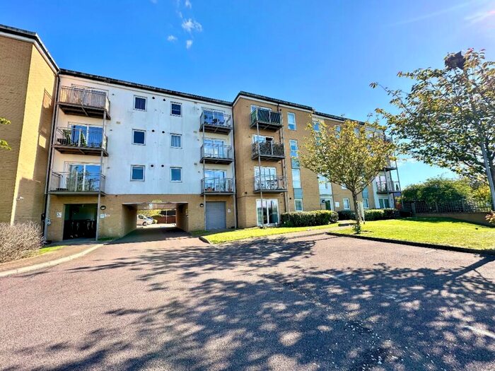 2 Bedroom Flat To Rent In Whitaker Court, Millfield Close, Hornchurch, RM11