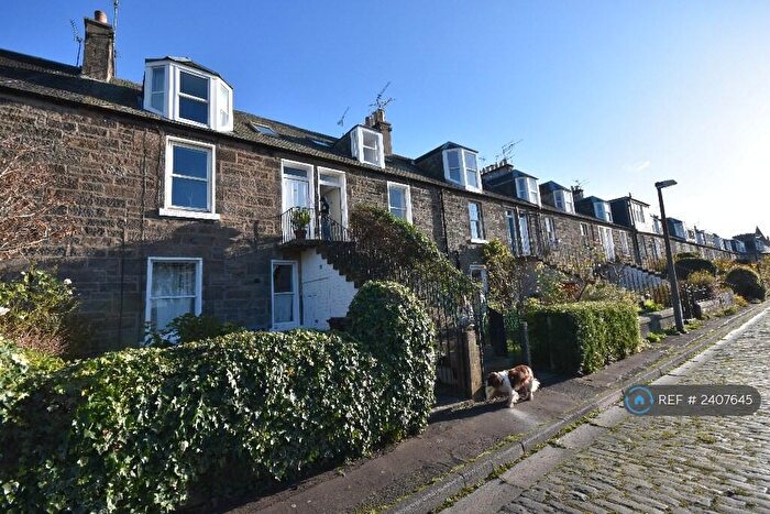 2 Bedroom Flat To Rent In Reid Terrace, Edinburgh, EH3