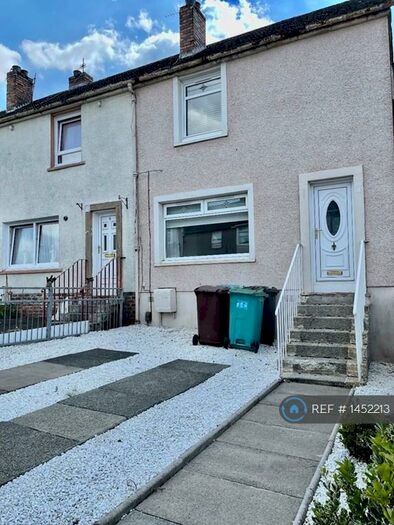 2 Bedroom Terraced House To Rent In Tayside, Airdrie, ML6