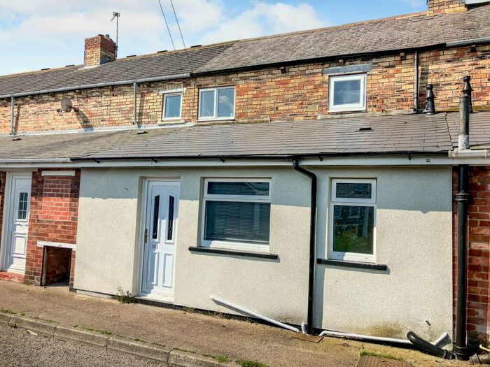 3 Bedroom Terraced House To Rent In Maple Street, Ashington, Ashington, Northumberland, NE63