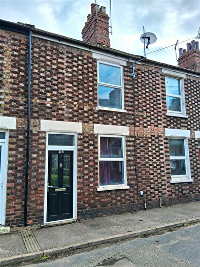 2 Bedroom Terraced House To Rent In Cresswell Street, Kings Lynn, PE30