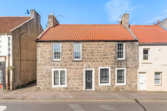 2 Bedroom Flat For Sale In Church Street, Tranent, EH33
