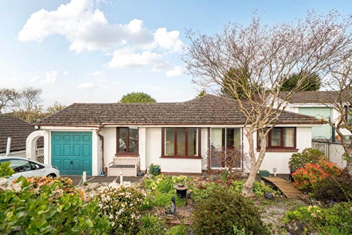 3 Bedroom Bungalow For Sale In . This, PL17