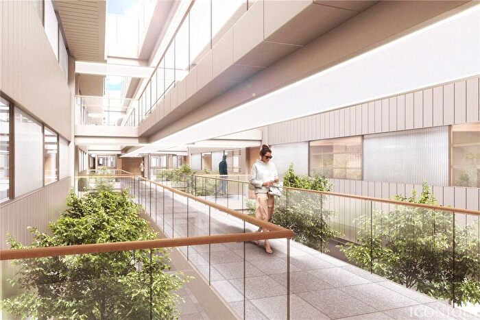 1 Bedroom Flat For Sale In Moxon Street, London, W1U