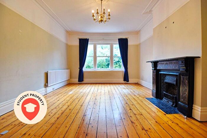 5 Bedroom Maisonette To Rent In Cranbrook Road, Redland, Bristol, BS6