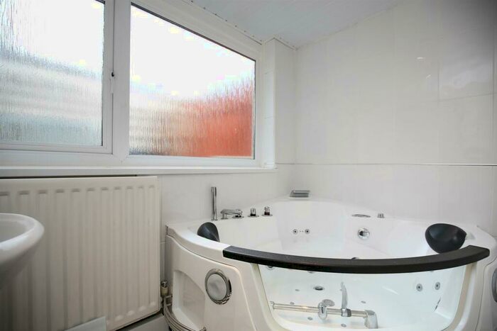 5 Bedroom Terraced House To Rent In (£pppw) Tenth Avenue, Heaton, NE6