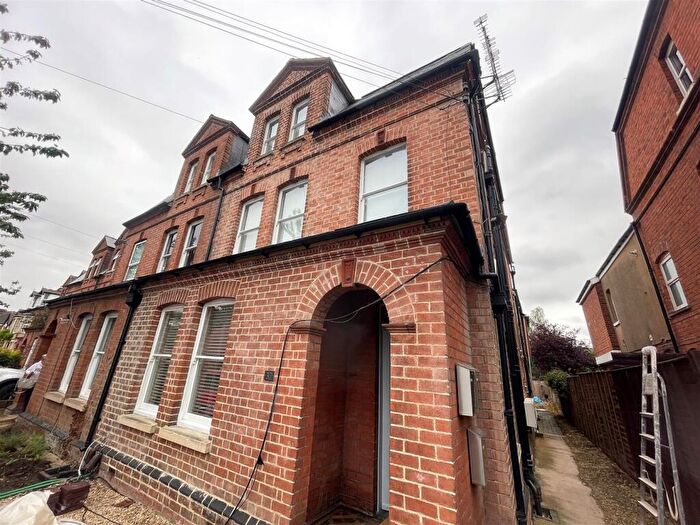 1 Bedroom Apartment To Rent In Heathville Road, Gloucester, GL1