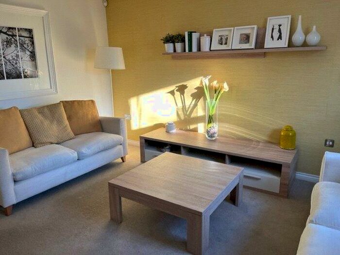 3 Bedroom End Of Terrace House To Rent In Downy Birch, Coventry, West Midlands, CV4