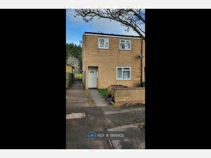 4 Bedroom End Of Terrace House To Rent In Cavalier Gardens, Hayes, UB3
