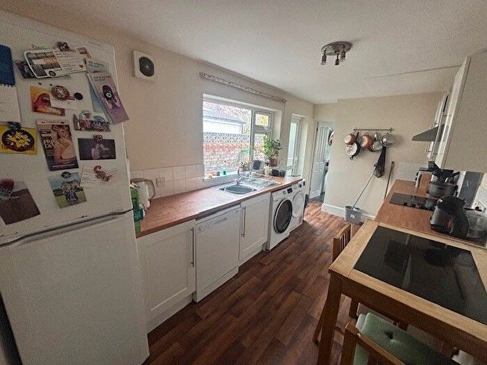 4 Bedroom Property To Rent In New Station Road, Bristol, BS16