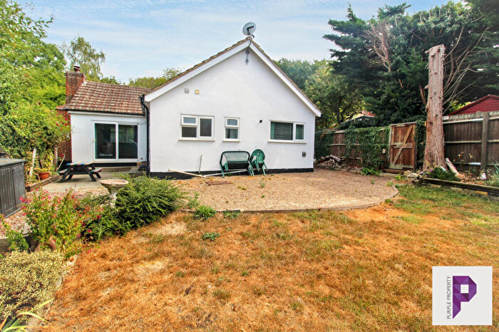 3 Bedroom Bungalow For Sale In , Maidstone, Kent, ME14
