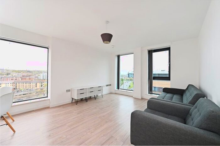 2 Bedroom Flat To Rent In Blast Lane, Sheffield, S2