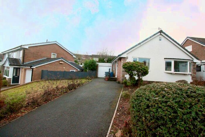 2 Bedroom Bungalow To Rent In Aysgarth Drive, Darwen BB3