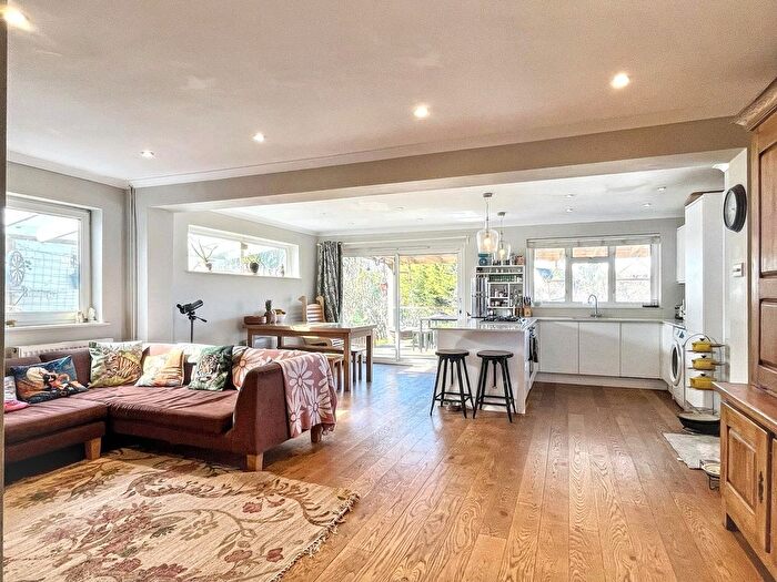 4 Bedroom Detached Bungalow For Sale In Woodborough Drive, Winscombe, North Somerset., BS25