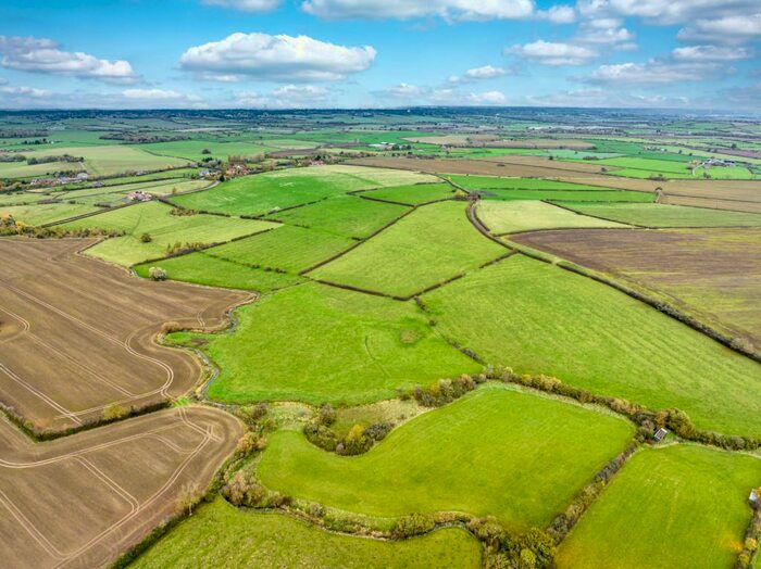 Land For Sale In Grandborough, Rugby, CV23