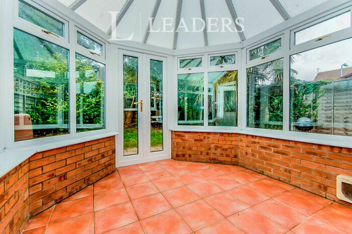 2 Bedroom Semi-Detached House To Rent In Taylor Close, Fishtoft, PE21