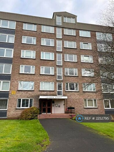 1 Bedroom Flat To Rent In Lennox Court, Bearsden, Glasgow, G61