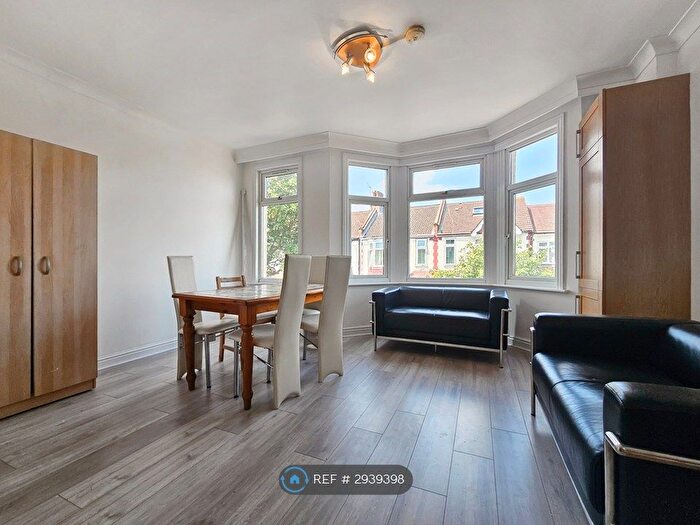 2 Bedroom Semi-Detached House To Rent In Clayton Avenue, Wembley, HA0