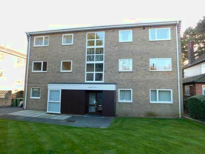 2 Bedroom Flat To Rent In Amanda Court, Longthorpe, Peterborough PE3