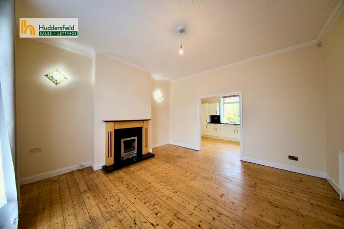 3 Bedroom Terraced House To Rent In Stoney Lane, Longwood, Huddersfield, HD3