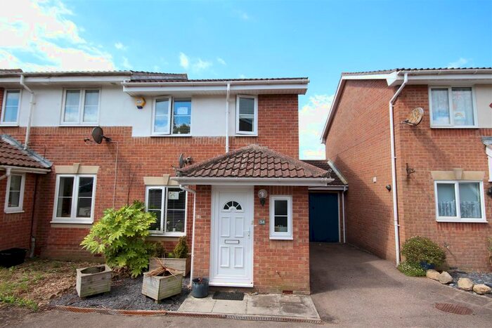 3 Bedroom Semi-Detached House To Rent In Sheppard Way, Portslade, Brighton, BN41