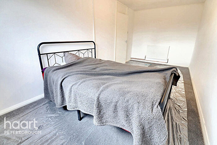 3 Bedroom Terraced House For Sale In Pendleton, Ravensthorpe, PE3