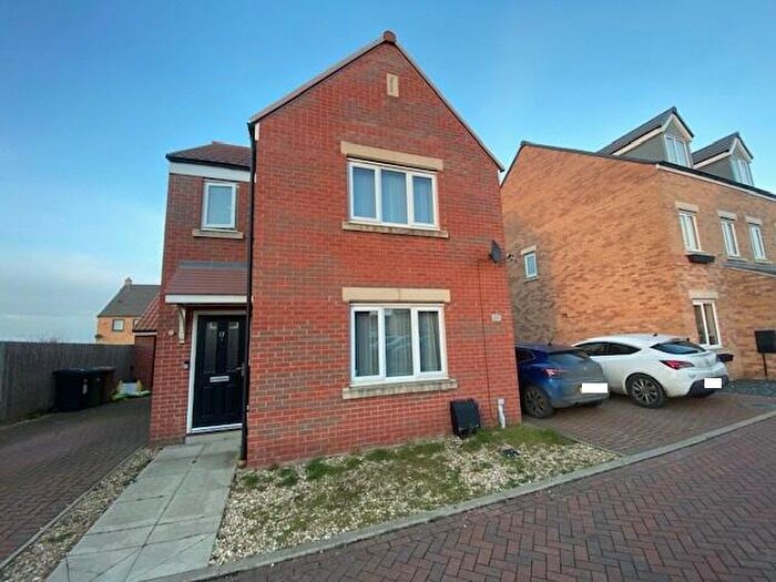 3 Bedroom Detached House For Sale In Cornmill Close, Farcet, Peterborough, Cambridgeshire, PE7