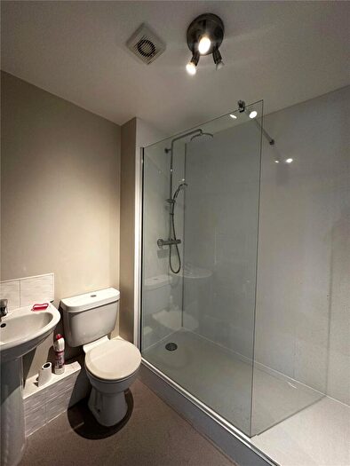 1 Bedroom Flat For Sale In Beacon View, Ollerton, Newark, Nottinghamshire, NG22
