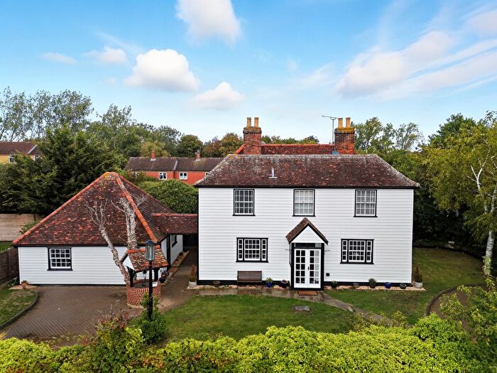 4 Bedroom Land For Sale In Pound Lane, Laindon, SS15