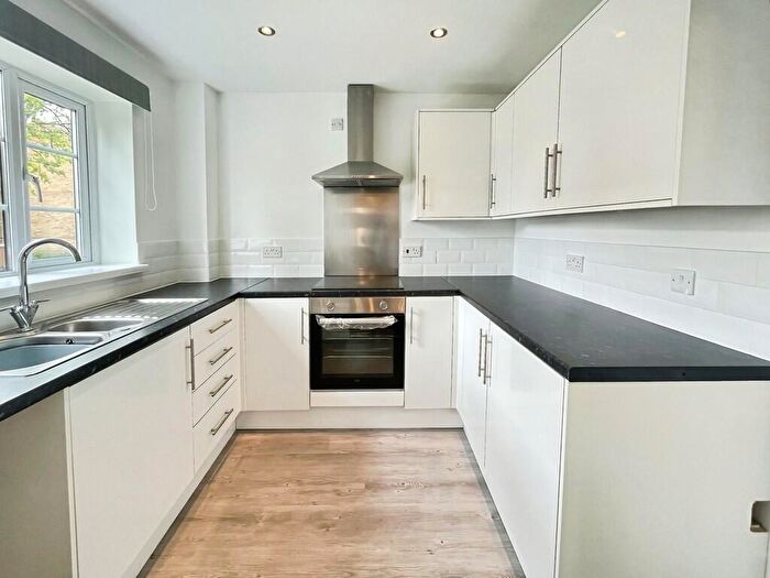 2 Bedroom End Of Terrace House To Rent In Turnbury Close, Lincoln, LN6