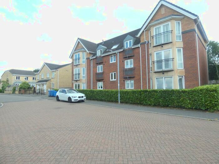 2 Bedroom Apartment To Rent In Kings Stand, Berry Hill, Mansfield, NG18