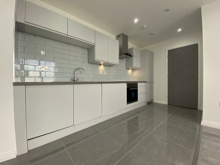 2 Bedroom Apartment To Rent In Knights House, Parade, Sutton Coldfield, B72